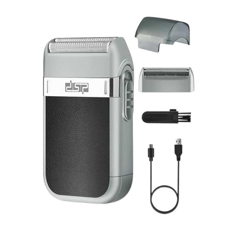 Shaver - Shaver - 60019 - DSP - 560645