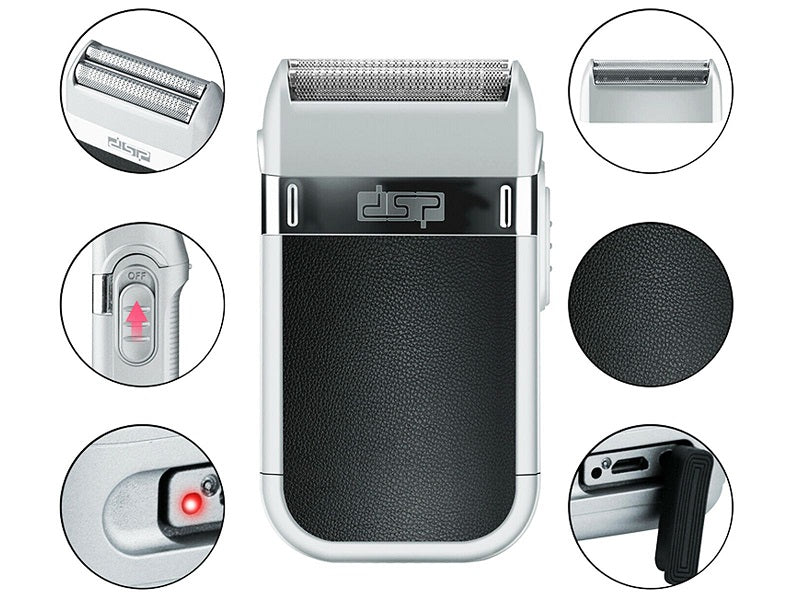 Shaver - Shaver - 60019 - DSP - 560645