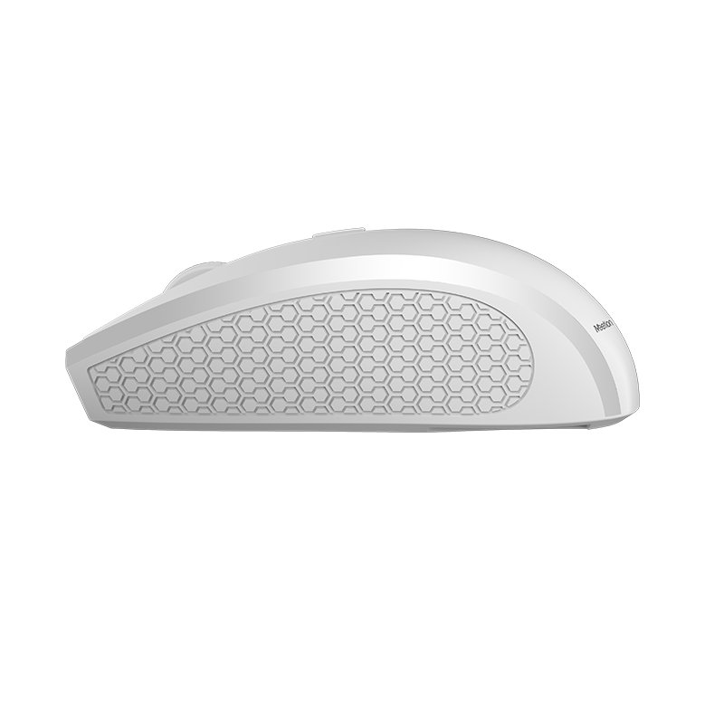 Meetion MT-R560 2.4G Wireless Mouse / White