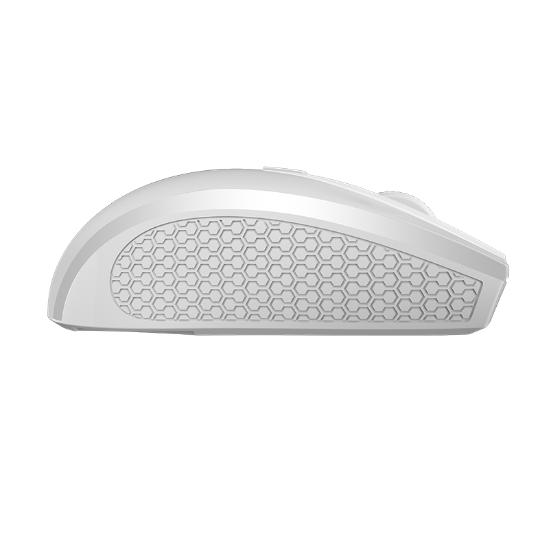 Meetion MT-R560 2.4G Wireless Mouse / White