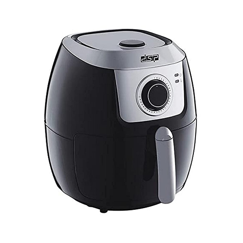 Φριτέζα αέρος - Air fryer - 5L - KB2031 - DSP - 562052 - Black - iThinksmart.gr