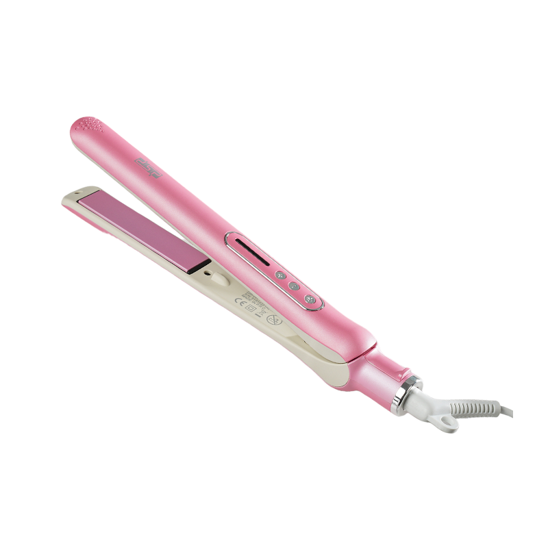 Ισιωτική μαλλιών - 10221 - DSP - 562151 - Pink - iThinksmart.gr