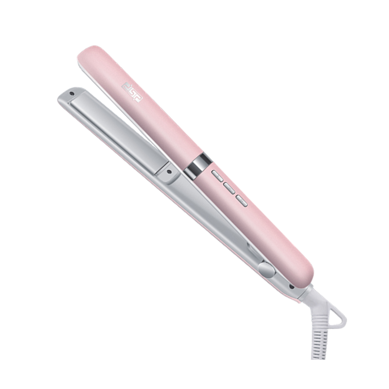 Ισιωτική μαλλιών - 10223 - DSP - 562243 - Pink - iThinksmart.gr