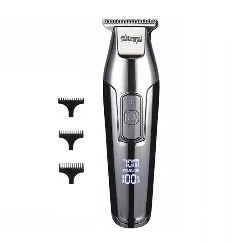Κουρευτική μηχανή - Trimmer - 90286 - DSP - 562588 - iThinksmart.gr