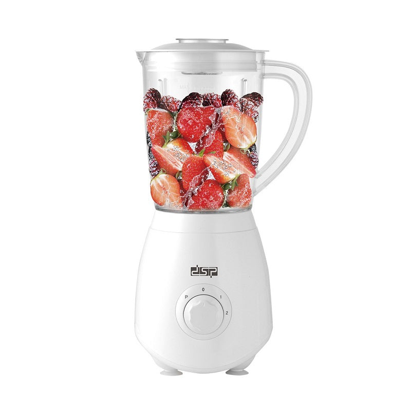 Blender - 2in1- KJ2002 - DSP - 562793 - White