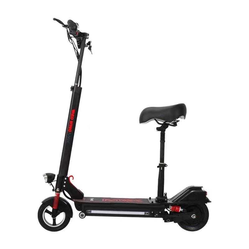 Electric Scooter with Saddle - ERT-010 - 35km/h - 563801