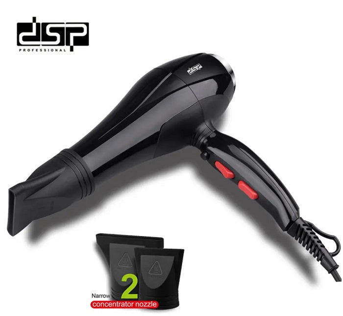 Hair dryer - 30102 - DSP - 564025