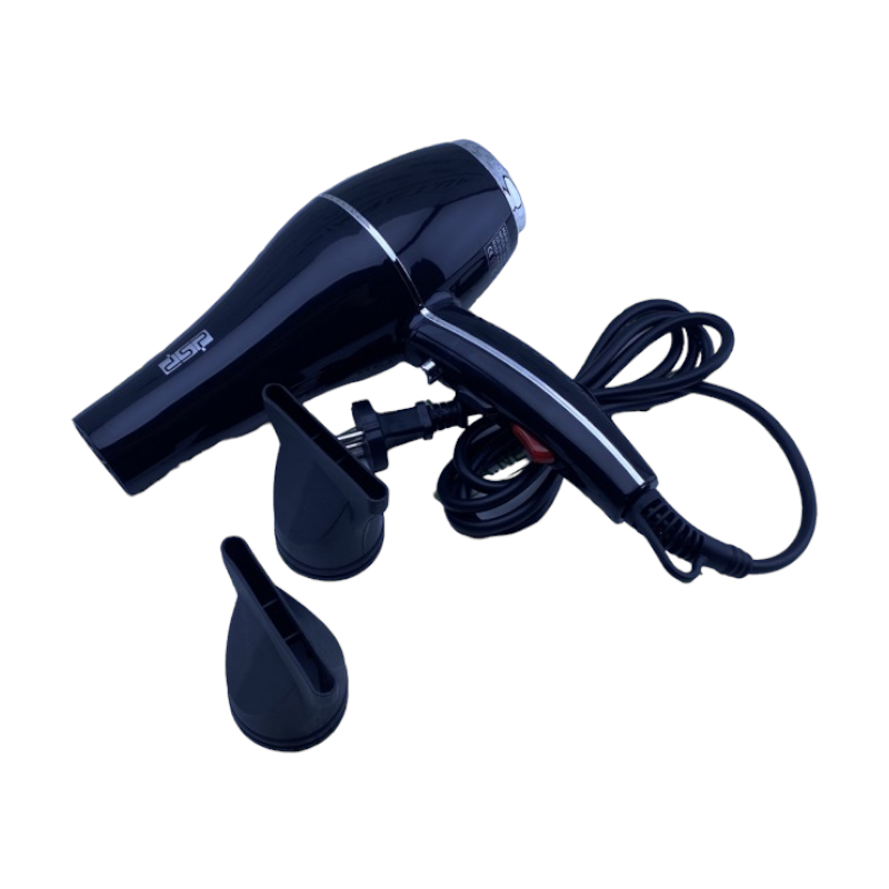 Hair dryer - 30249 - DSP - 564681 - Black
