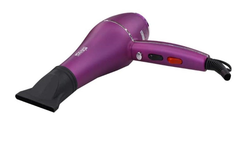 Hair dryer - 30249 - DSP - 564681 - Purple
