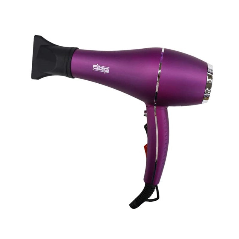 Hair dryer - 30249 - DSP - 564681 - Purple
