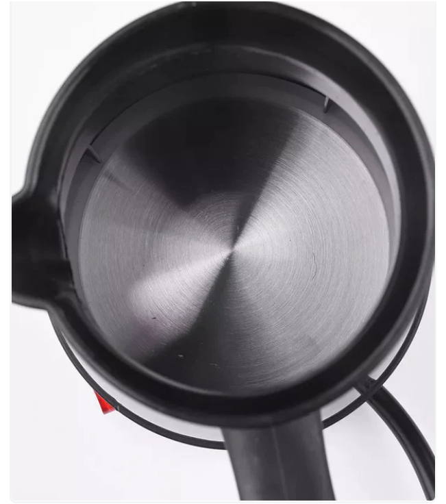 Ηλεκτρικό μπρίκι ελληνικού καφέ - KA3027 - DSP - Black - 564766