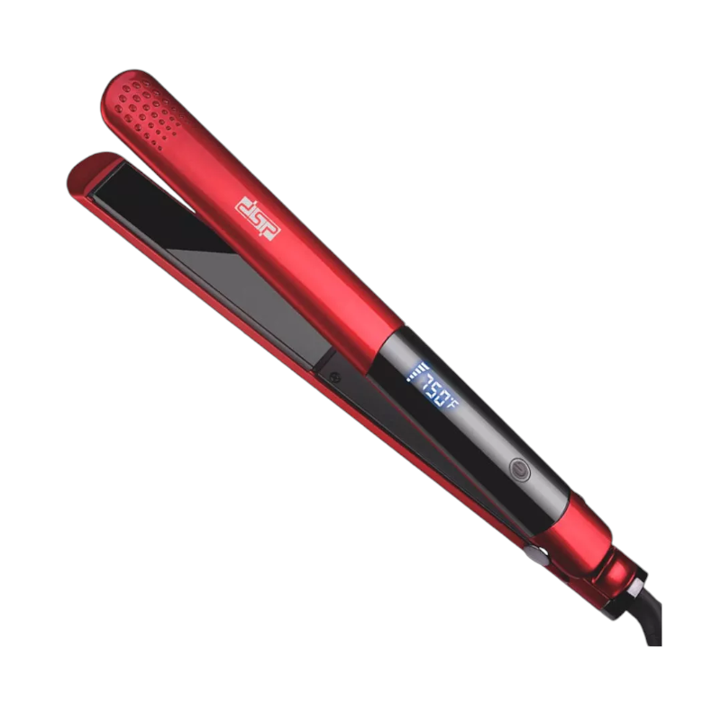 Ισιωτική μαλλιών - 50W - DSP - 10183 - 564346 - Red