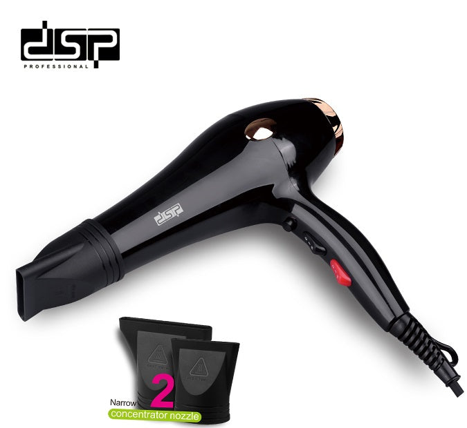 Hair dryer - 30101 - DSP - 565879