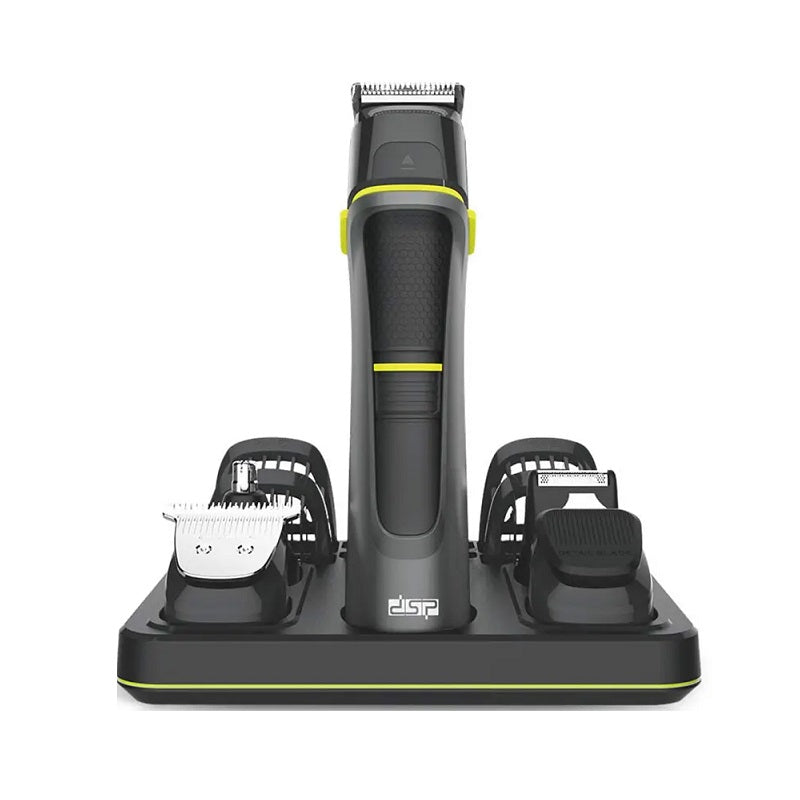 Haircut-shaving set - 14in1 - 90346 - DSP - 567033