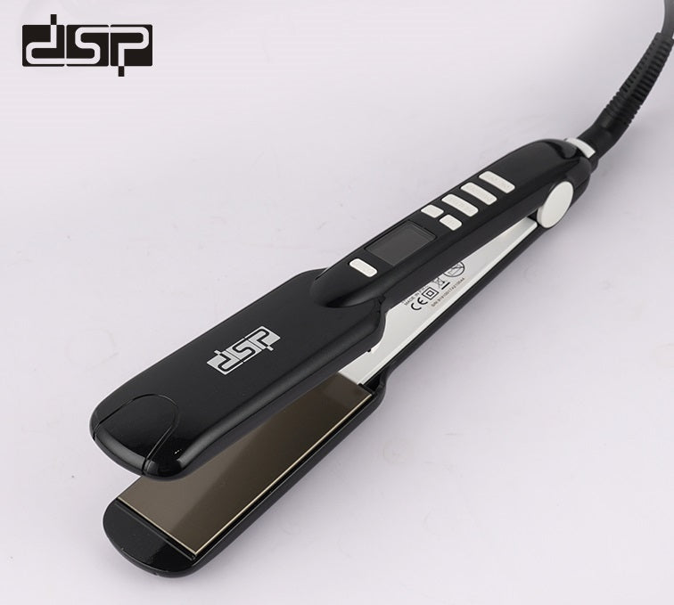 Hair straightener - 10017 - DSP - 567187 - Black