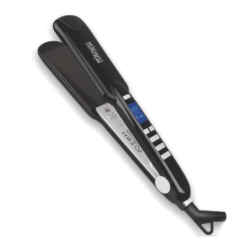 Hair straightener - 10017 - DSP - 567187 - Black