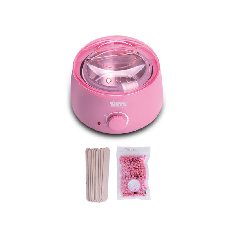 Waxing candle - 70004 - DSP - 567415 - Pink