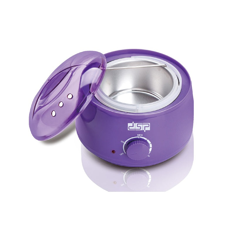 Waxing wax - 70004 - DSP - 567415 - Purple