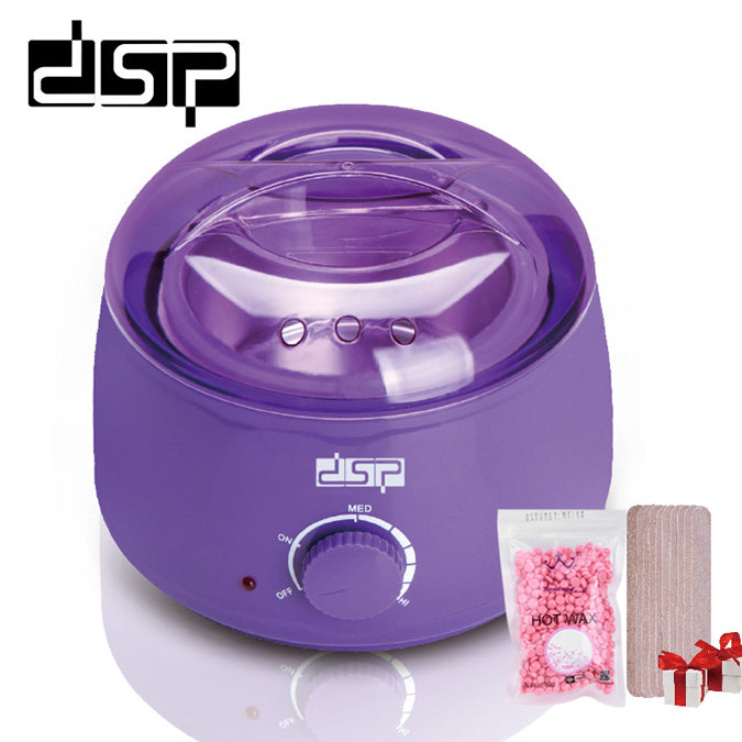 Waxing wax - 70004 - DSP - 567415 - Purple