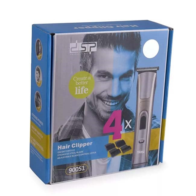 Clipper - 90051 - DSP - 569570