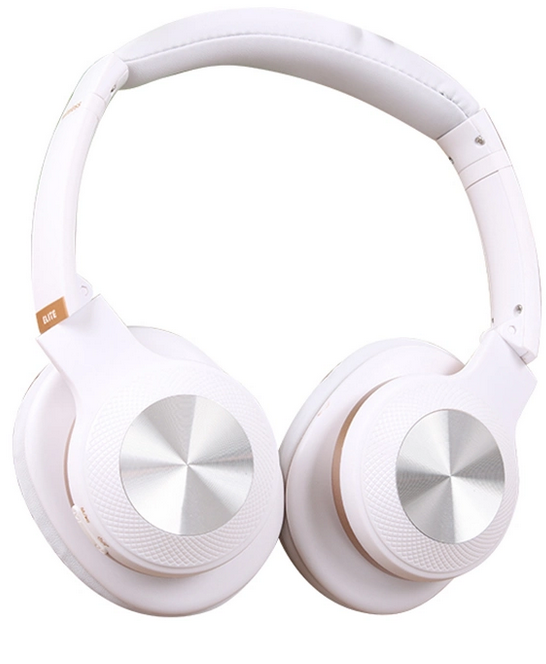 Wireless headphones - Headphones - V750 - 574240 - White
