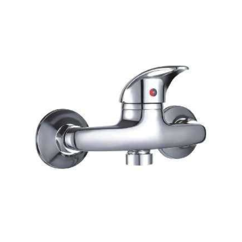 Μπαταρία βρύσης επιτοίχια - OLDA5-06 - 57669