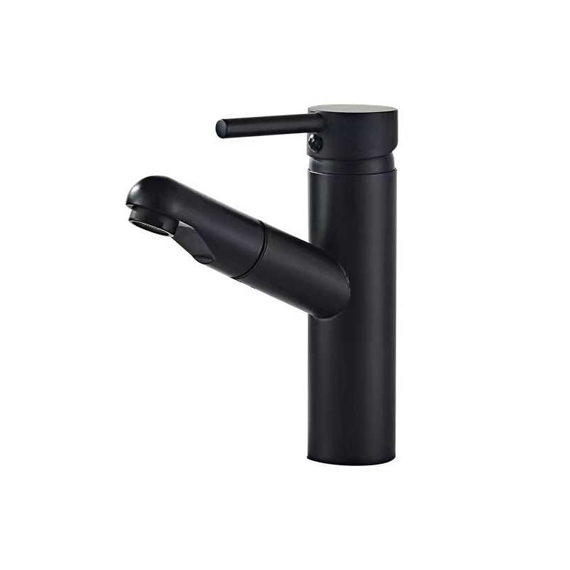 Bathroom sink faucet - 57707