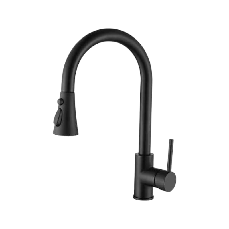 Kitchen counter tap faucet - 57714