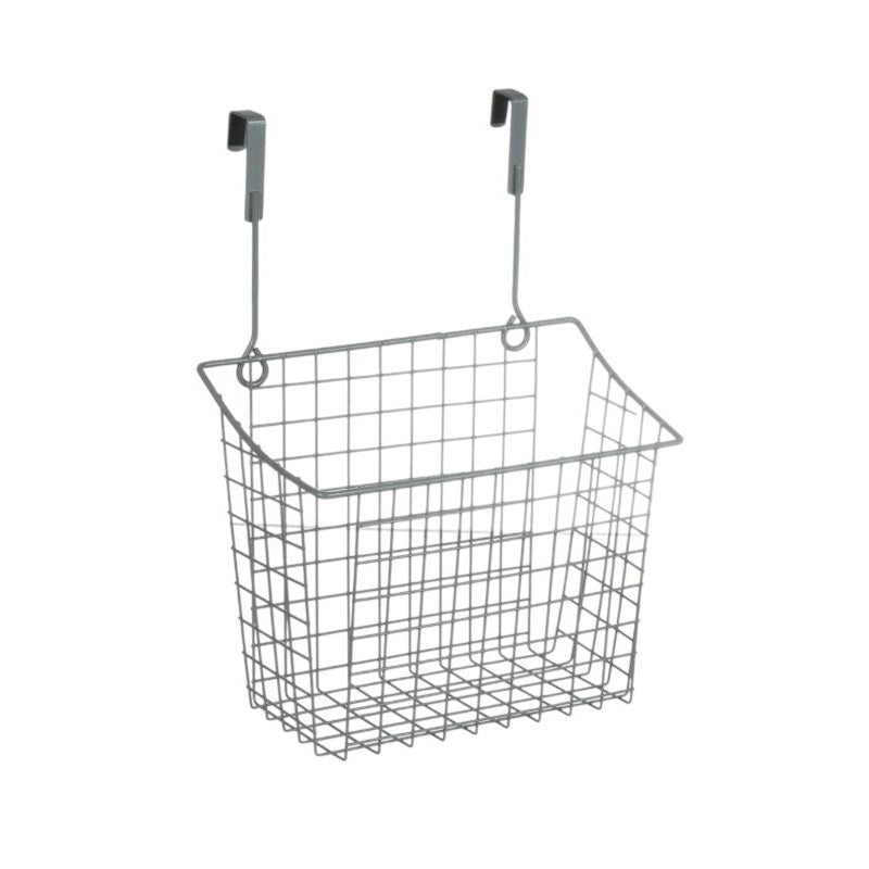 Καλάθι πόρτας ντουλαπιού κρεμαστό - 57891