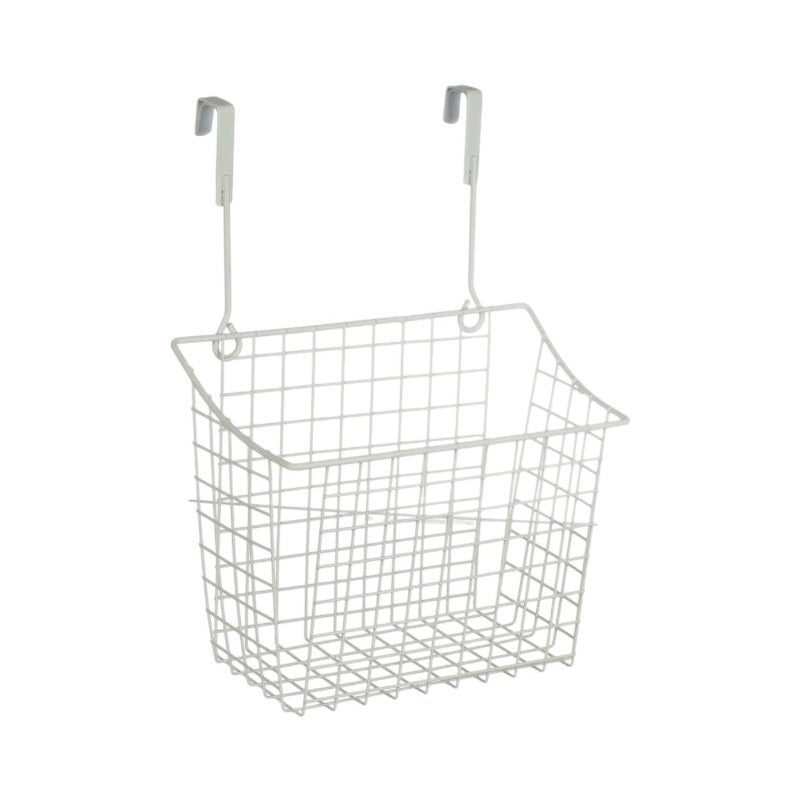Καλάθι πόρτας ντουλαπιού κρεμαστό - 57892