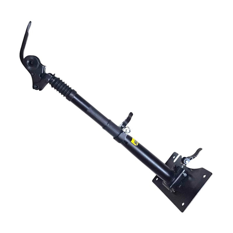 Scooter saddle base - 580011