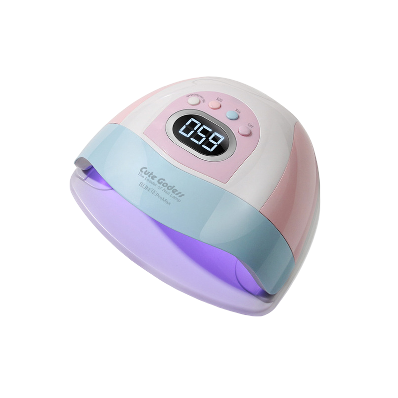 UV/LED nail oven - SUN13 PROMAX - 220W - 581672