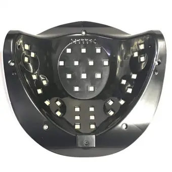 UV/LED Nail Lamp - SUN S1 - 168W - 581795 - Blue