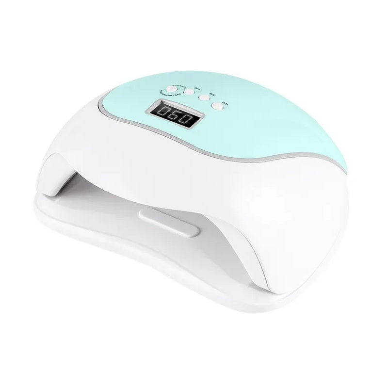 UV/LED Nail Lamp - BQV5 - 120W - 631200 - Green