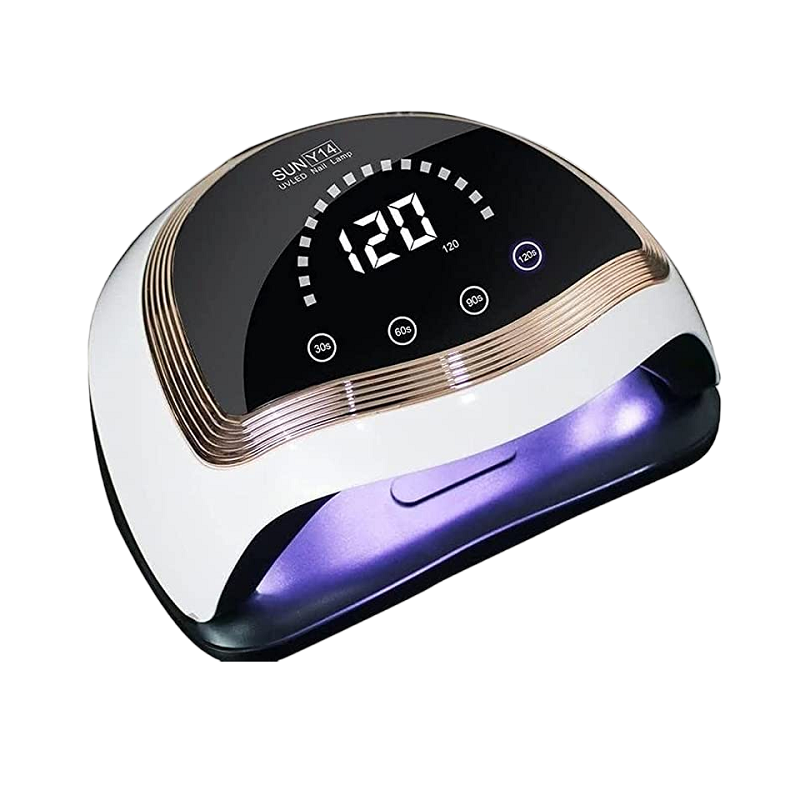 Φουρνάκι νυχιών UV/LED - SUNY14 - 248W - 582327 - iThinksmart.gr