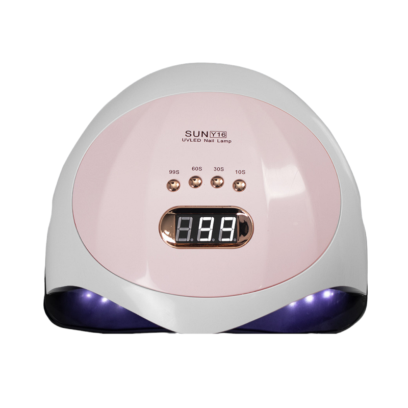 Φουρνάκι νυχιών UV/LED - SUNY16 - 248W - 582334 - White - iThinksmart.gr