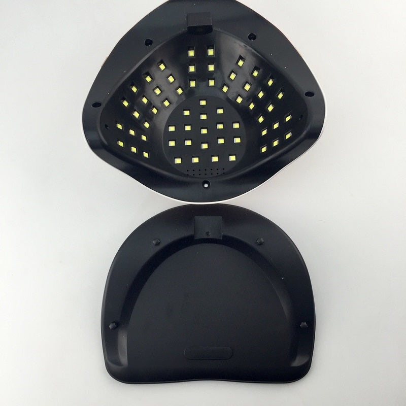 Φουρνάκι νυχιών UV/LED - SUNY18 - 300W - 582341 - Green