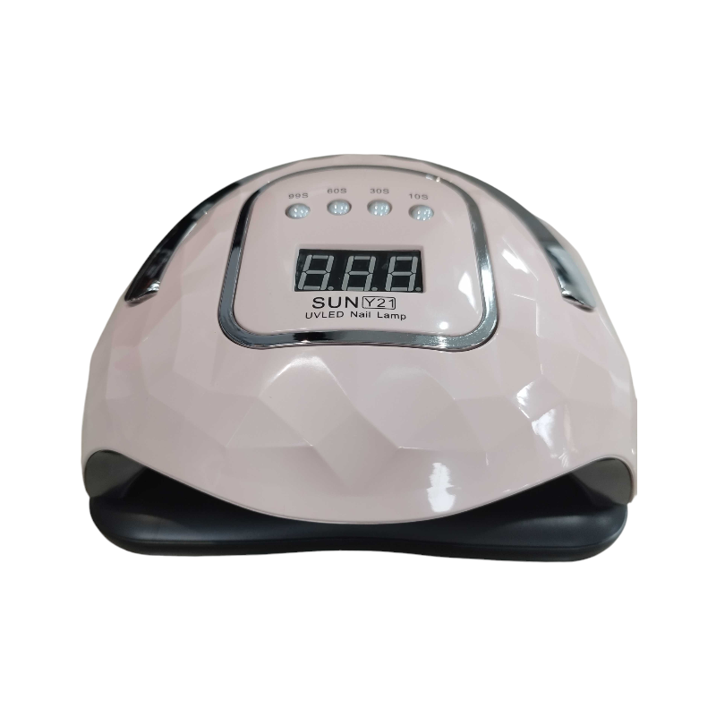 UV/LED Nail Lamp - SUNY21 - 248W - 582358 - Pink