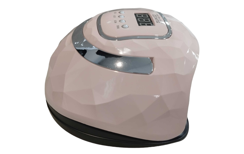 UV/LED Nail Lamp - SUNY21 - 248W - 582358 - Pink
