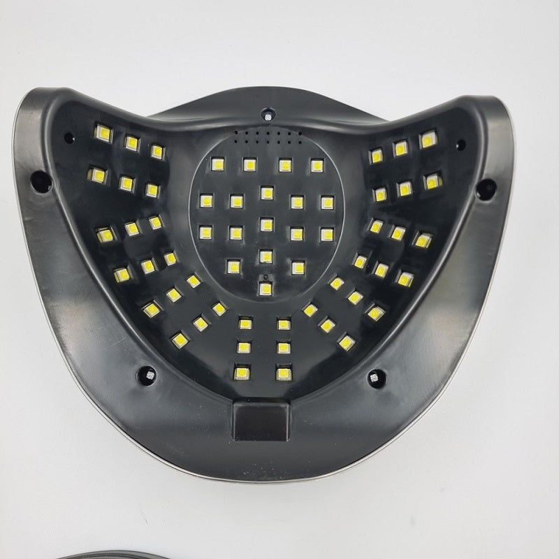 Φουρνάκι νυχιών UV/LED - SUNY21 - 248W- 582365 - Light Blue