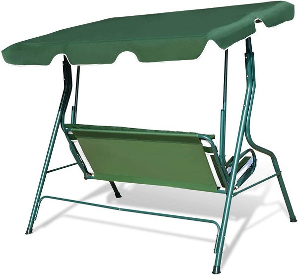 Κούνια κήπου 3θέσια - YB3106 - 585342