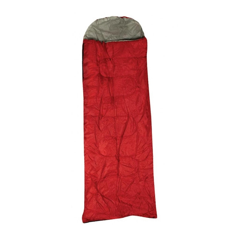 Individual sleeping bag - Red - 585417