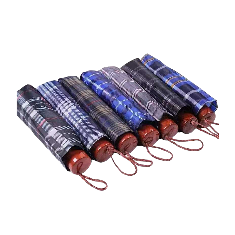 Folding umbrella - 8K - Tradesor - 585687