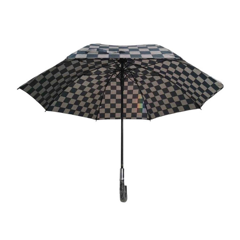 Automatic cane umbrella - 8K - Tradesor - 585915