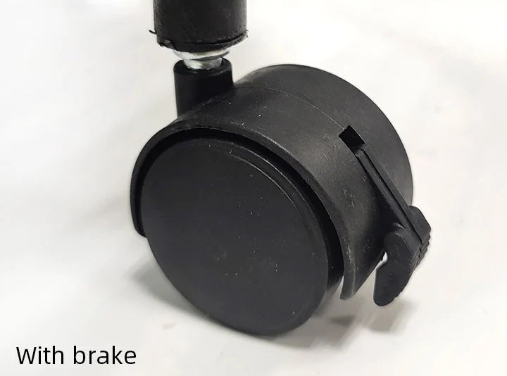 3-tier kitchen food rack on wheels - 1023-3 - 522077