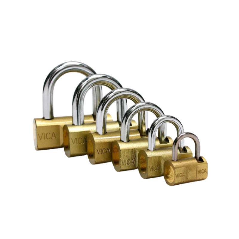 Padlock - STELAR - 60mm - 586226