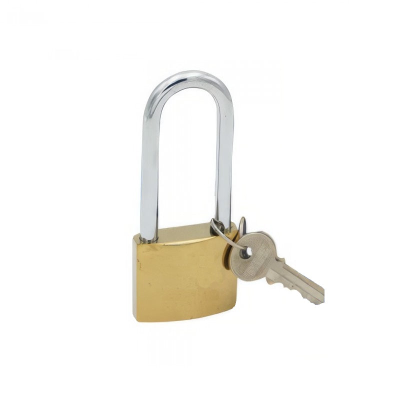 Padlock long - STELAR - 63mm - 586851