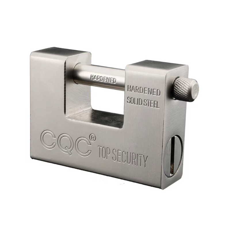 Λουκέτο τάκου - STELAR - BSU - 94mm - 586943