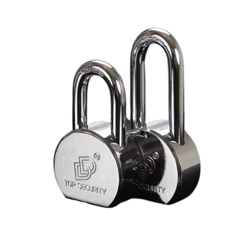 Λουκέτο μακρύ - STELAR - 65mm - 587087 - iThinksmart.gr