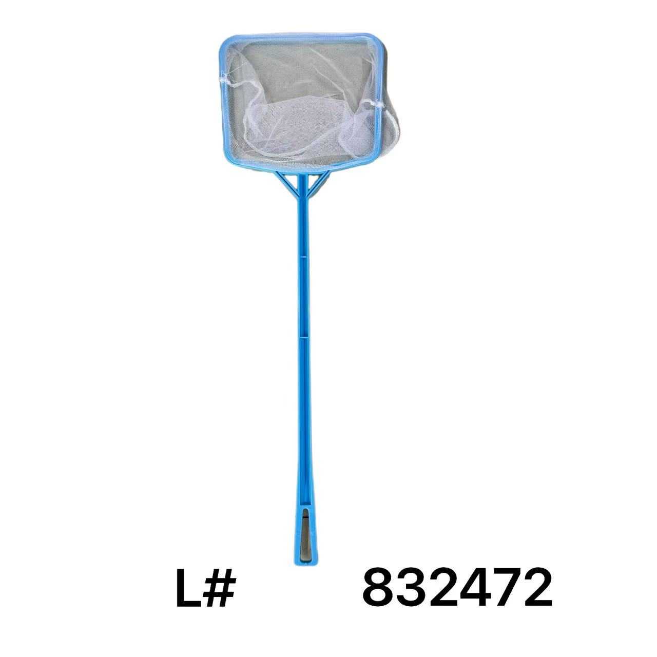 Fishing tackle - 57x17.5x15cm - 832472